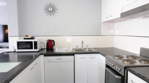 Dowler Apartments Subiaco - Accommodation Kalgoorlie 44