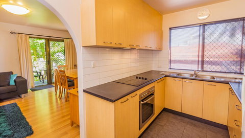 Dowler Apartments Subiaco - Accommodation Kalgoorlie 40