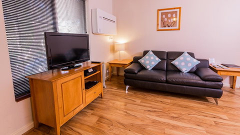 Dowler Apartments Subiaco - Accommodation Kalgoorlie 3