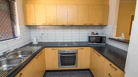 Dowler Apartments Subiaco - Accommodation Kalgoorlie 32