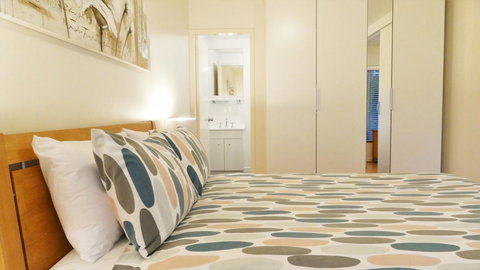 Dowler Apartments Subiaco - Accommodation Kalgoorlie 1