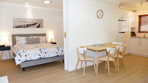 Dowler Apartments Subiaco - Accommodation Kalgoorlie 31