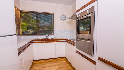 Dowler Apartments Subiaco - Accommodation Kalgoorlie 24