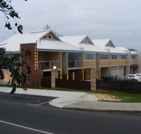 Prideau's of Margaret River - Accommodation Kalgoorlie
