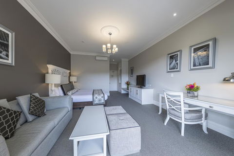 Grand Mercure Basildene Manor - Accommodation Kalgoorlie 21