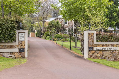 Grand Mercure Basildene Manor - Accommodation Kalgoorlie 15