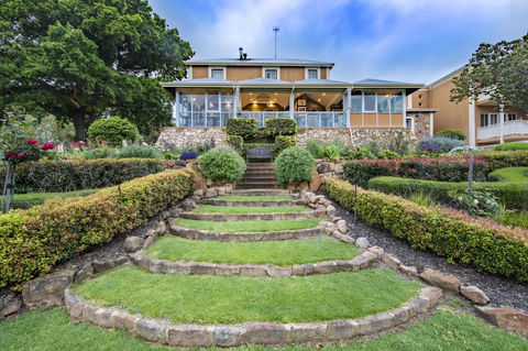 Grand Mercure Basildene Manor - Accommodation Kalgoorlie 13