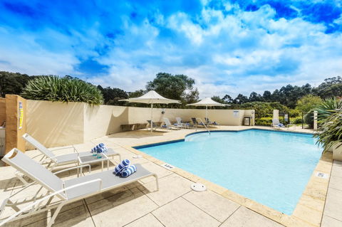 Grand Mercure Basildene Manor - Accommodation Kalgoorlie 4