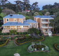 Grand Mercure Basildene Manor - Accommodation Kalgoorlie