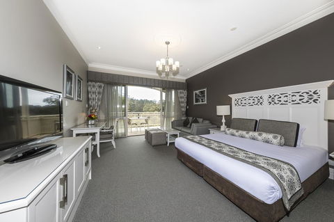 Grand Mercure Basildene Manor - Accommodation Kalgoorlie 16