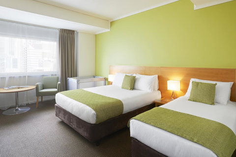 Novotel Perth Langley - Accommodation Kalgoorlie 31