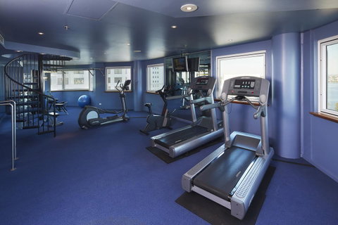 Novotel Perth Langley - Accommodation Kalgoorlie 11