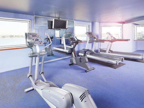 Novotel Perth Langley - Accommodation Kalgoorlie 12