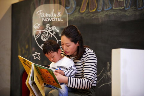 Novotel Perth Langley - Accommodation Kalgoorlie 17
