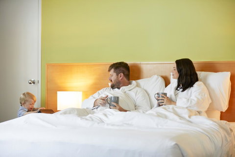 Novotel Perth Langley - Accommodation Kalgoorlie 18