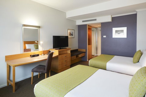 Novotel Perth Langley - Accommodation Kalgoorlie 4