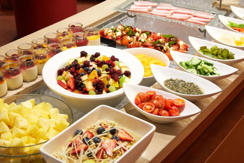 Novotel Perth Langley - Accommodation Kalgoorlie 6