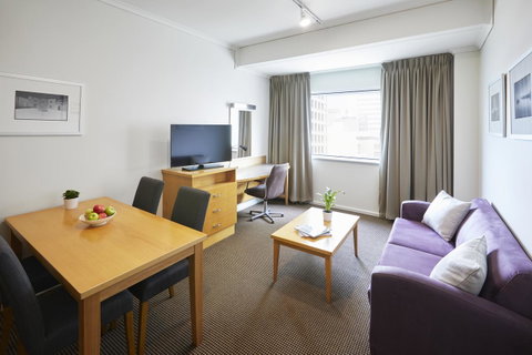 Novotel Perth Langley - Accommodation Kalgoorlie 41