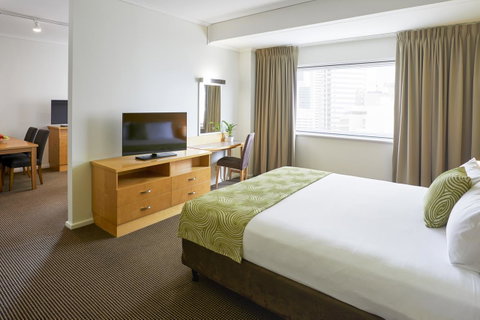 Novotel Perth Langley - Accommodation Kalgoorlie 40