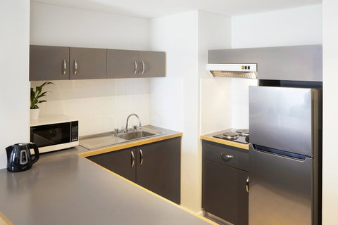 Novotel Perth Langley - Accommodation Kalgoorlie 42