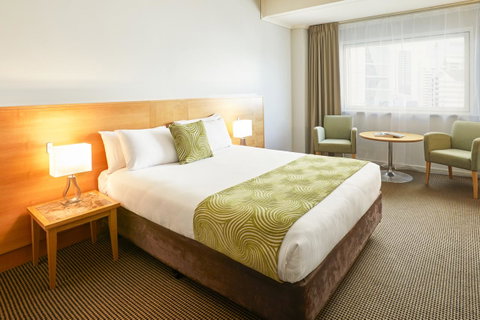 Novotel Perth Langley - Accommodation Kalgoorlie 34