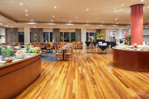 Novotel Perth Langley - Accommodation Kalgoorlie 21