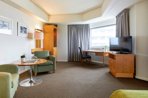 Novotel Perth Langley - Accommodation Kalgoorlie 24