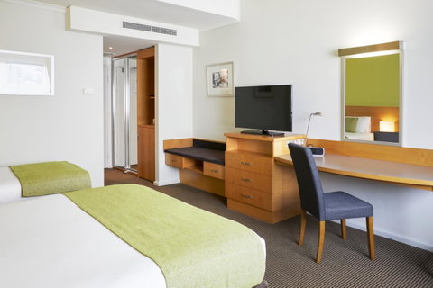 Novotel Perth Langley - Accommodation Kalgoorlie 7
