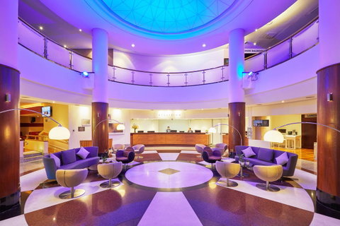 Novotel Perth Langley - Accommodation Kalgoorlie 10