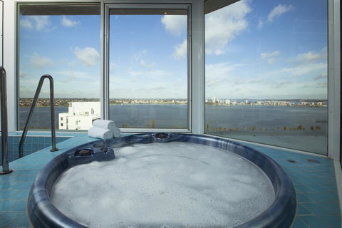 Novotel Perth Langley - Accommodation Kalgoorlie 8