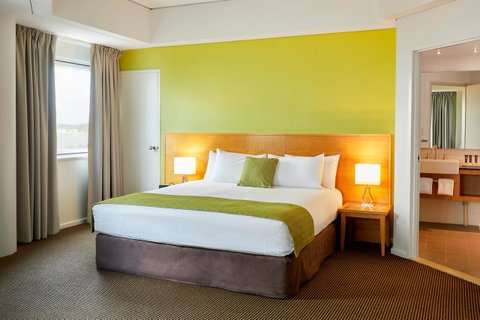 Novotel Perth Langley - Accommodation Kalgoorlie 1
