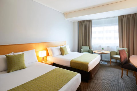 Novotel Perth Langley - Accommodation Kalgoorlie 23