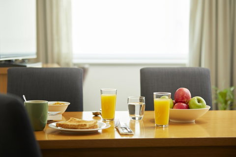 Novotel Perth Langley - Accommodation Kalgoorlie 39