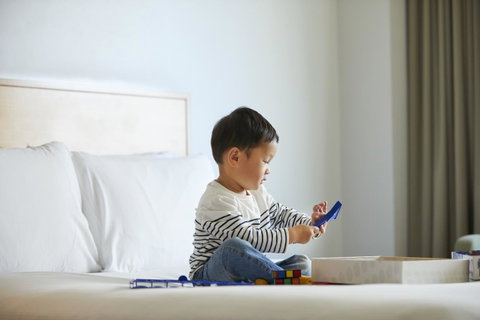 Novotel Perth Langley - Accommodation Kalgoorlie 30