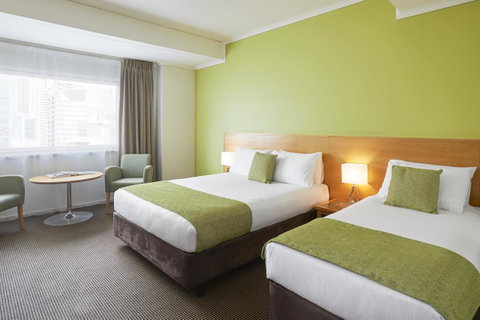 Novotel Perth Langley - Accommodation Kalgoorlie 3