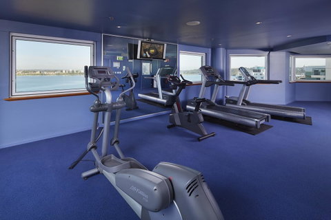 Novotel Perth Langley - Accommodation Kalgoorlie 25