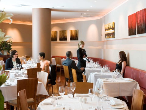 Novotel Perth Langley - Accommodation Kalgoorlie 16