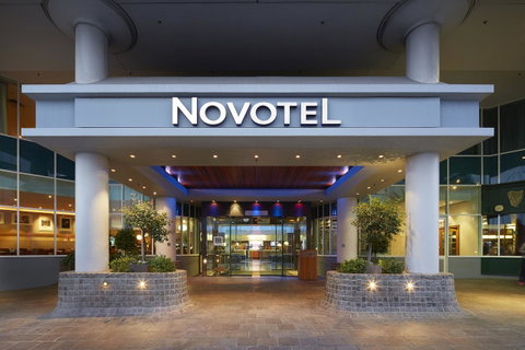 Novotel Perth Langley - Accommodation Kalgoorlie 43