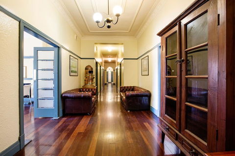 Captain Stirling Hotel - Accommodation Kalgoorlie 22