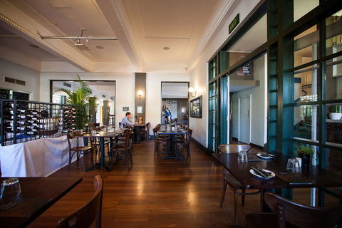 Captain Stirling Hotel - Accommodation Kalgoorlie 44