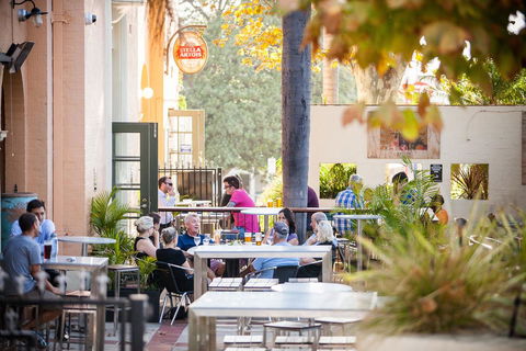 Captain Stirling Hotel - Accommodation Kalgoorlie 40