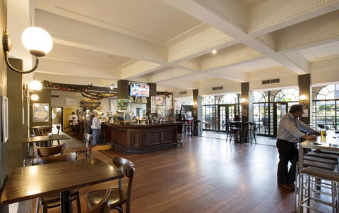 Captain Stirling Hotel - Accommodation Kalgoorlie 16