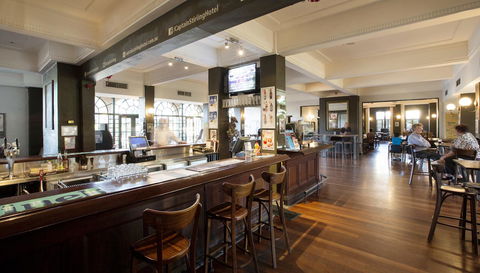 Captain Stirling Hotel - Accommodation Kalgoorlie 17