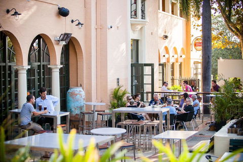 Captain Stirling Hotel - Accommodation Kalgoorlie 42