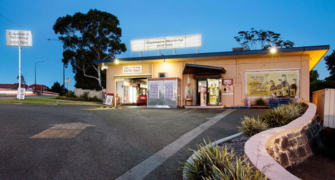 Captain Stirling Hotel - Accommodation Kalgoorlie 24