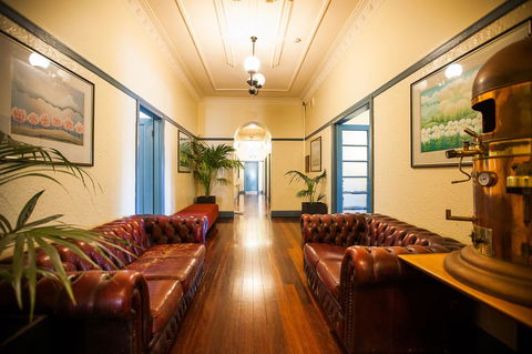 Captain Stirling Hotel - Accommodation Kalgoorlie 31
