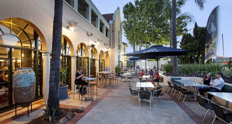 Captain Stirling Hotel - Accommodation Kalgoorlie 5