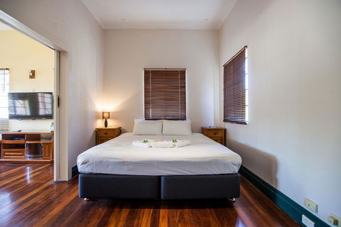 Captain Stirling Hotel - Accommodation Kalgoorlie 1