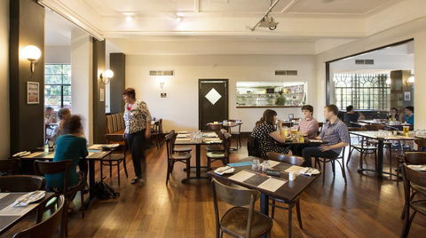 Captain Stirling Hotel - Accommodation Kalgoorlie 15