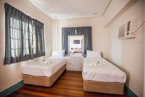 Captain Stirling Hotel - Accommodation Kalgoorlie 35
